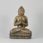 1082 7209 Skulptur
